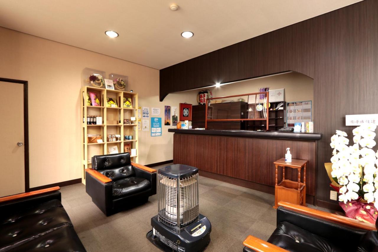 Masuya Ryokan Izumo Zewnętrze zdjęcie