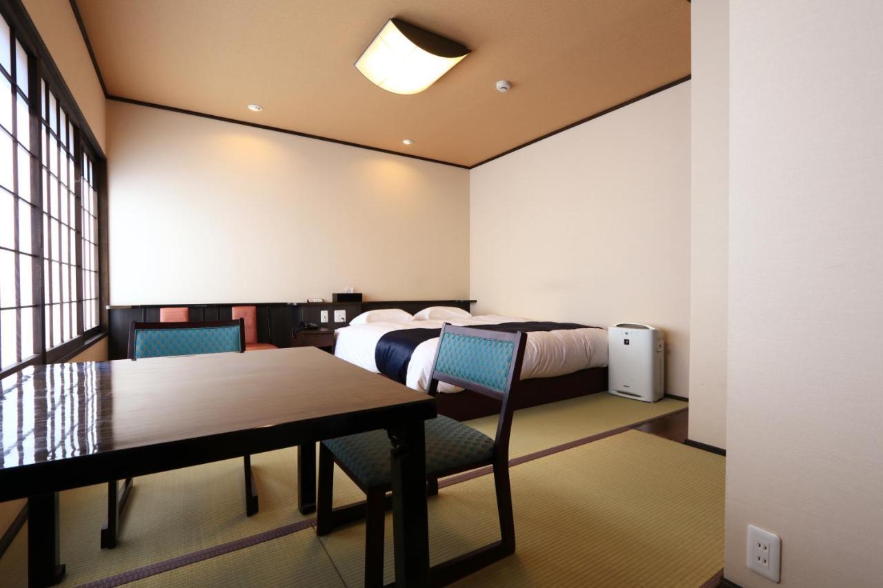 Masuya Ryokan Izumo Zewnętrze zdjęcie