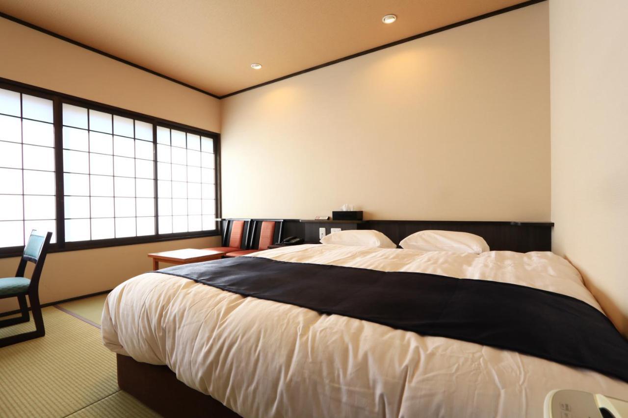 Masuya Ryokan Izumo Zewnętrze zdjęcie