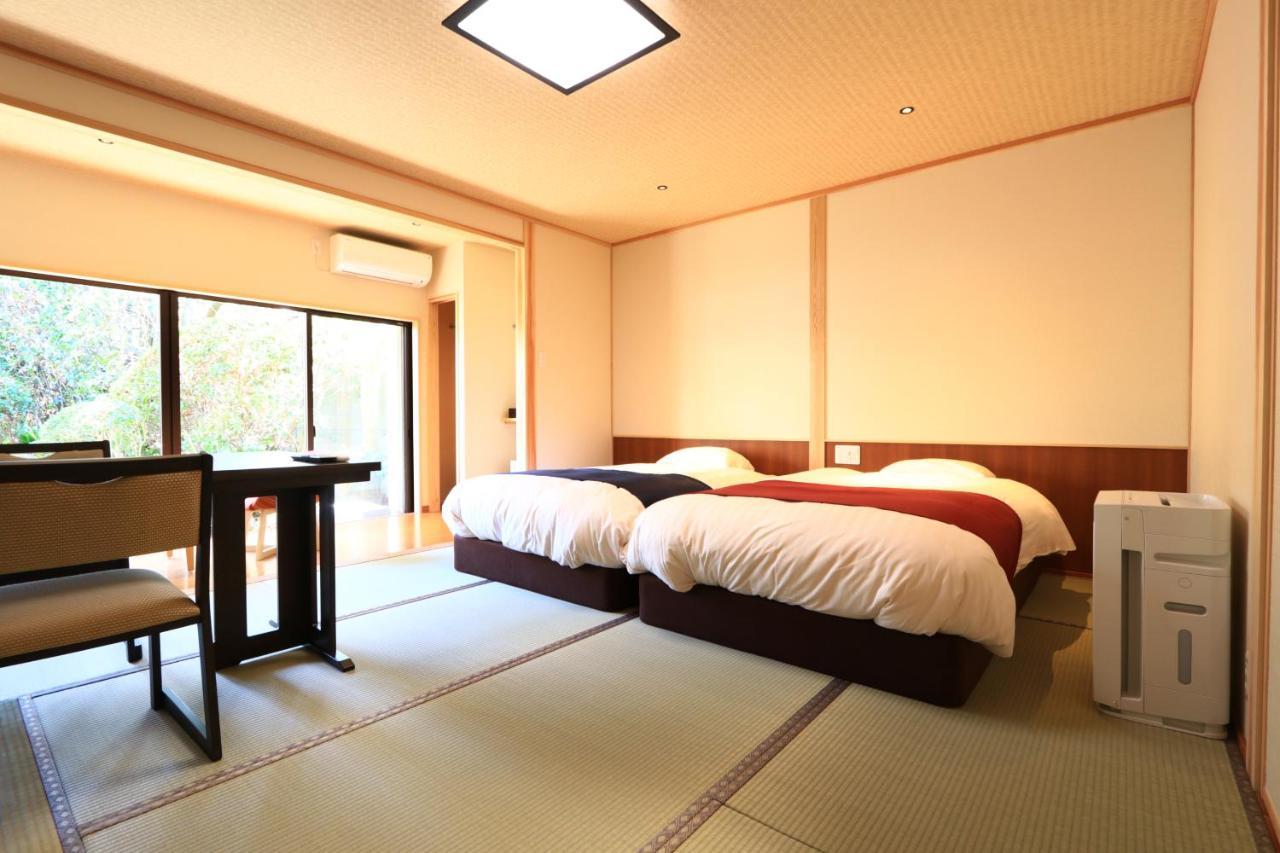 Masuya Ryokan Izumo Zewnętrze zdjęcie