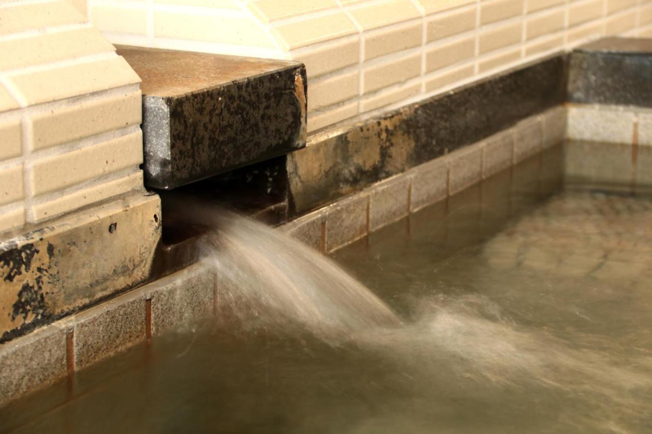 Masuya Ryokan Izumo Zewnętrze zdjęcie