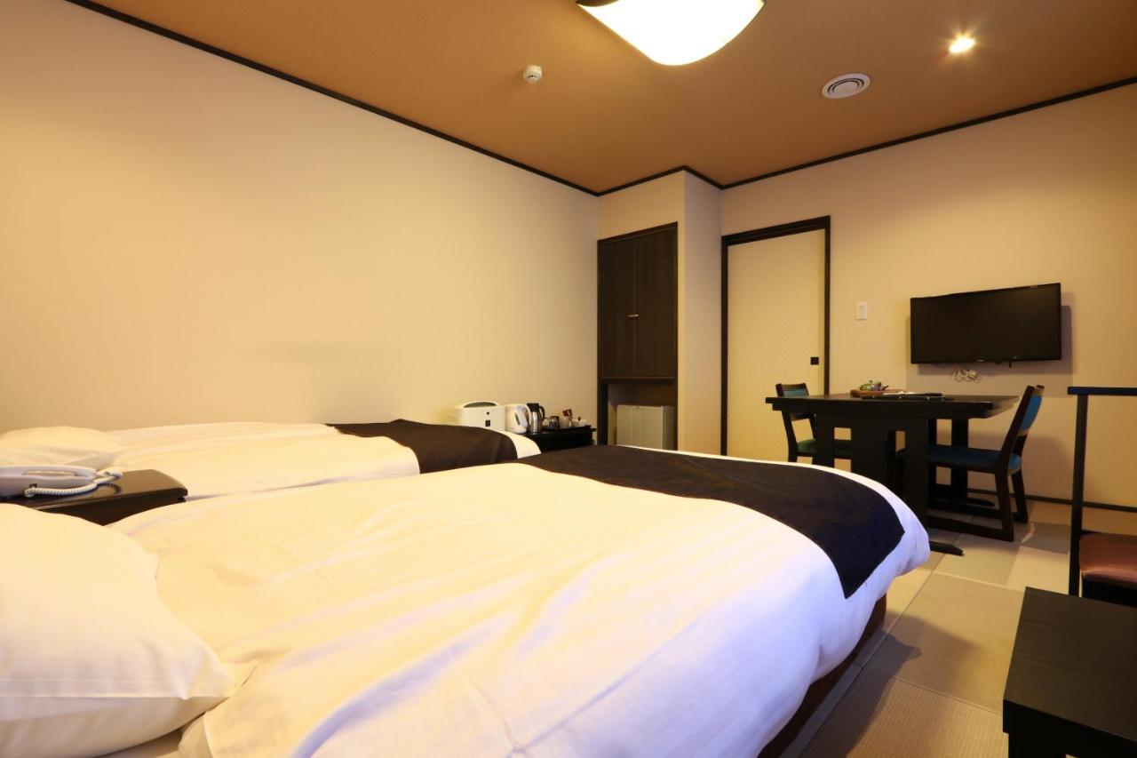 Masuya Ryokan Izumo Zewnętrze zdjęcie