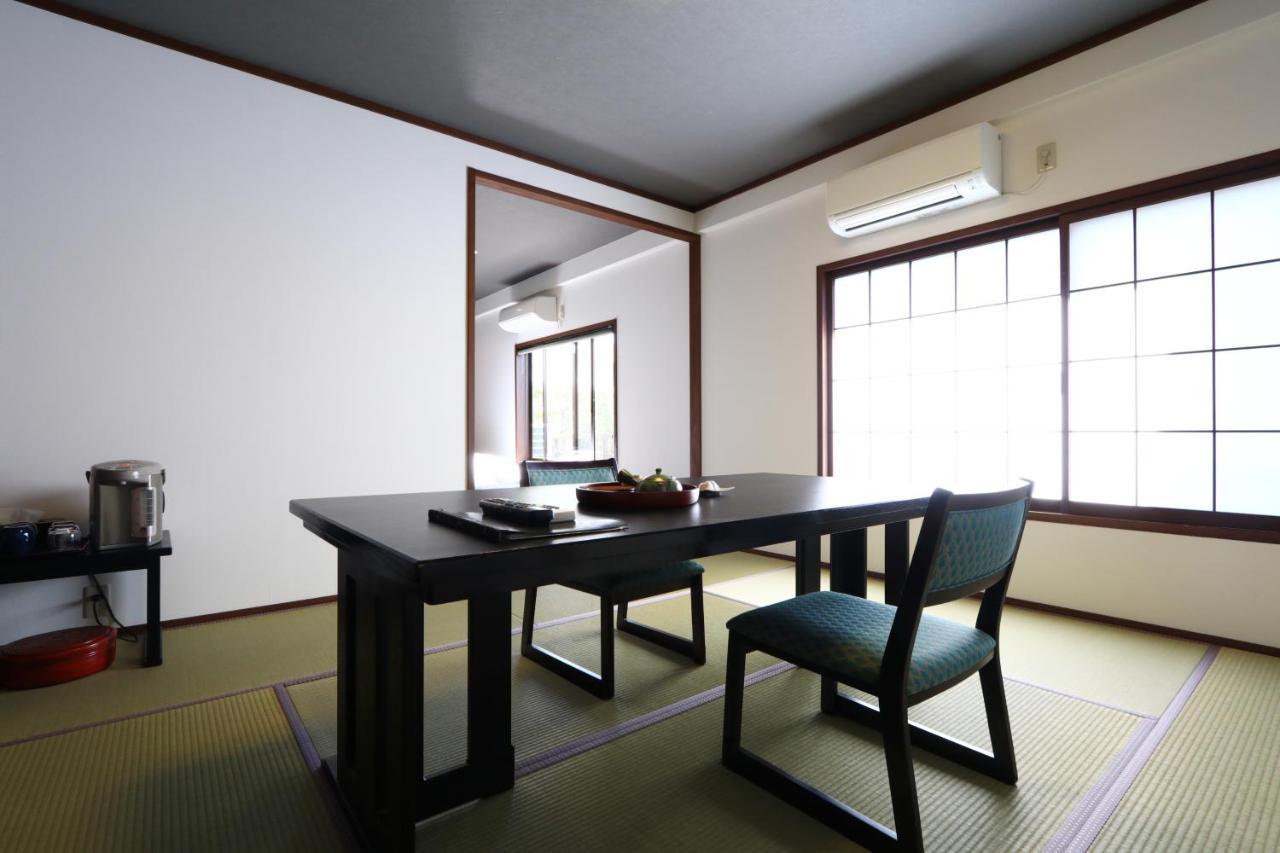 Masuya Ryokan Izumo Zewnętrze zdjęcie