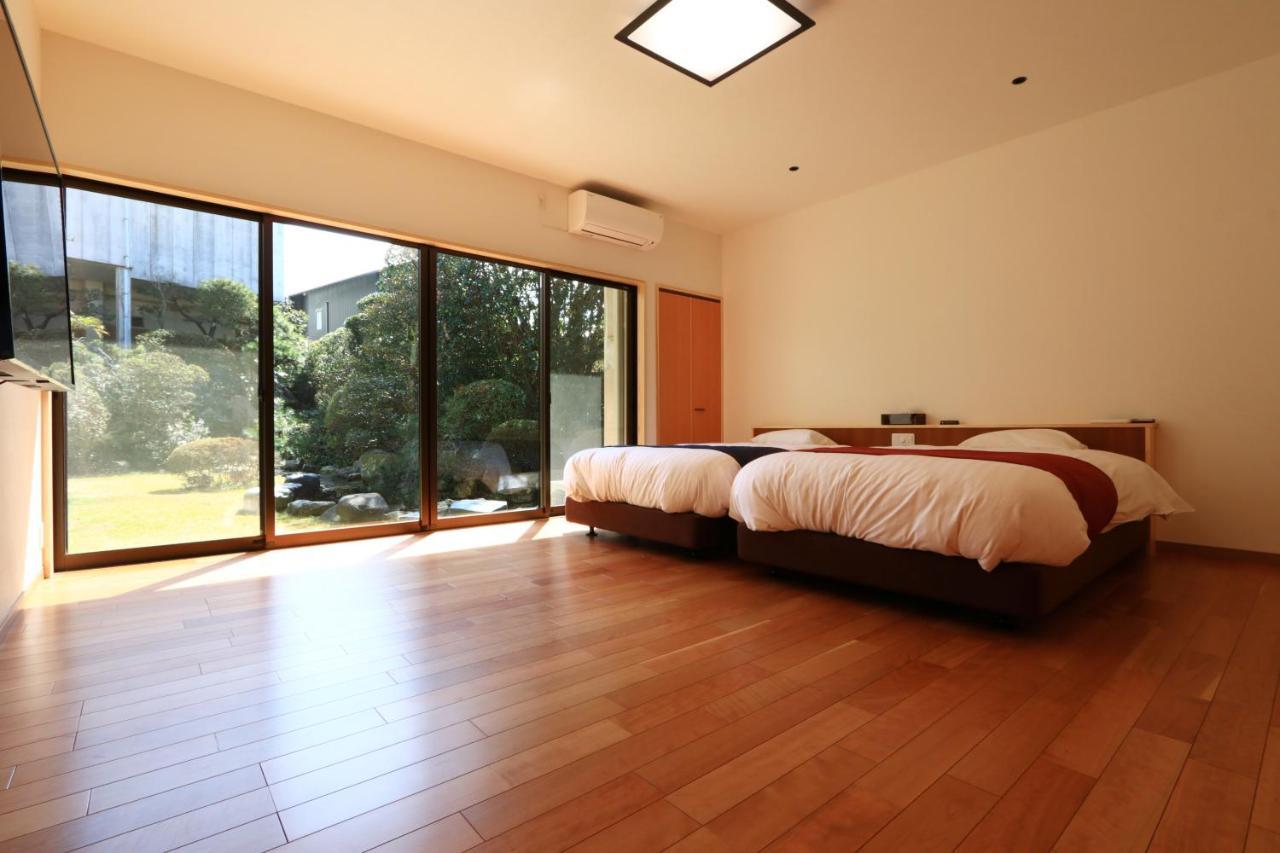 Masuya Ryokan Izumo Zewnętrze zdjęcie