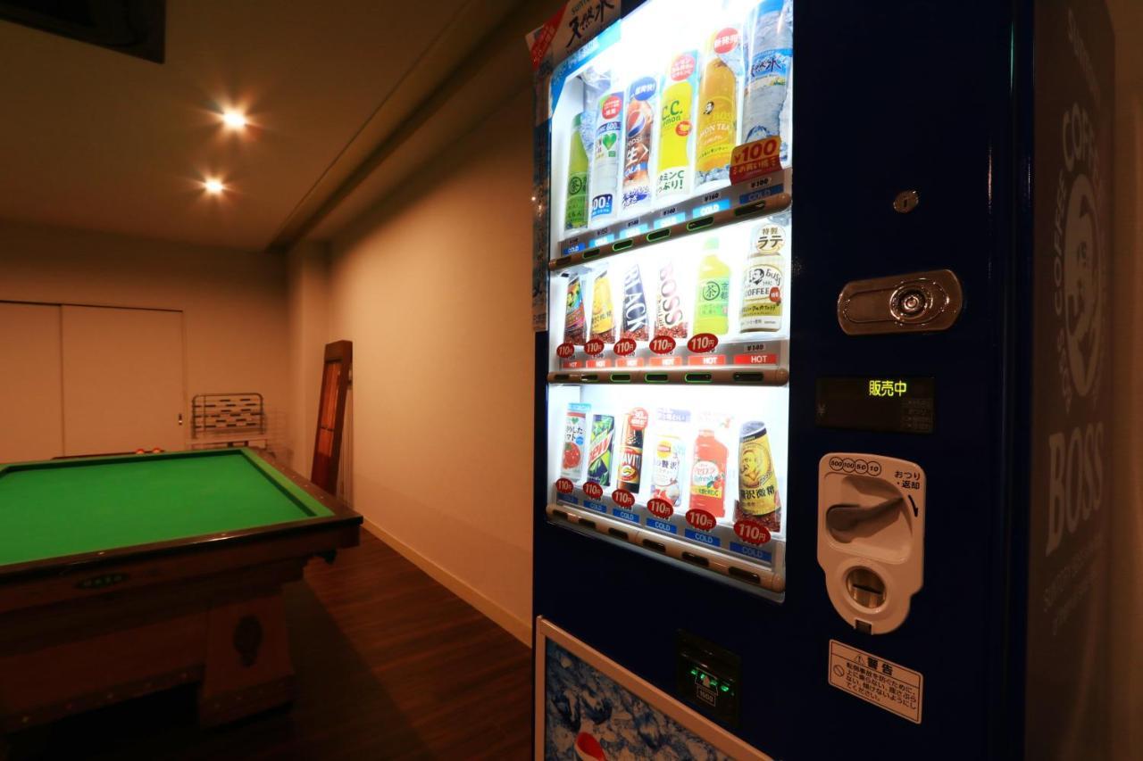 Masuya Ryokan Izumo Zewnętrze zdjęcie