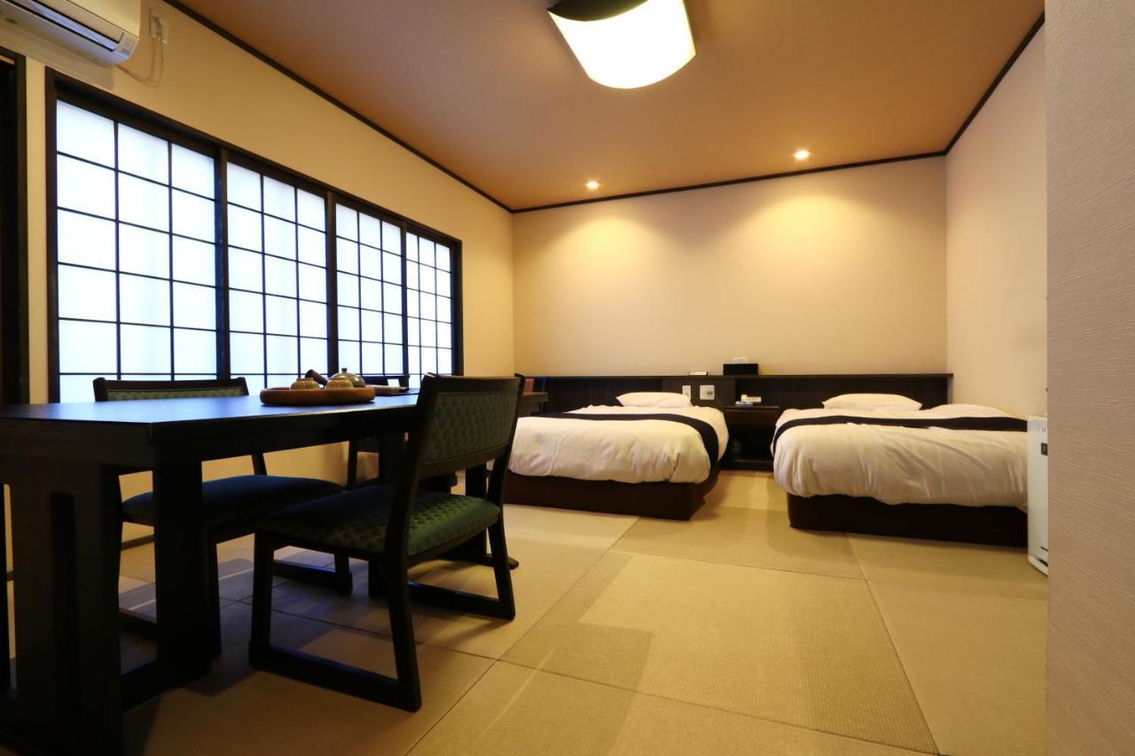 Masuya Ryokan Izumo Zewnętrze zdjęcie