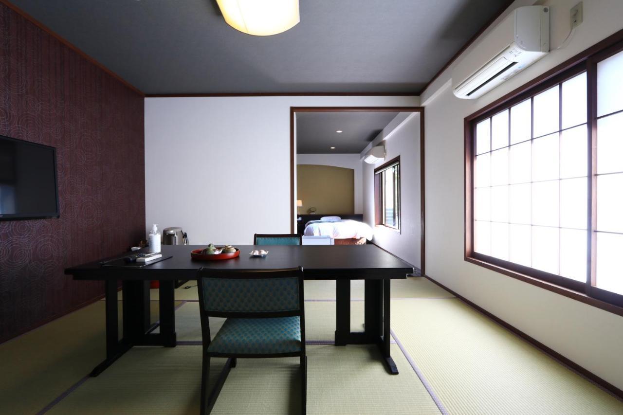 Masuya Ryokan Izumo Zewnętrze zdjęcie