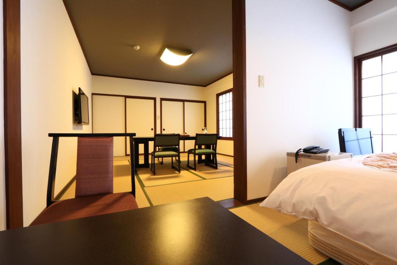 Masuya Ryokan Izumo Zewnętrze zdjęcie