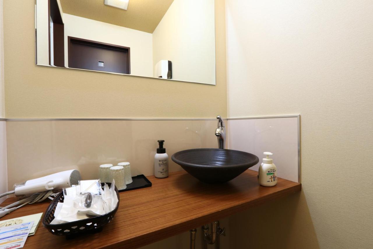 Masuya Ryokan Izumo Zewnętrze zdjęcie
