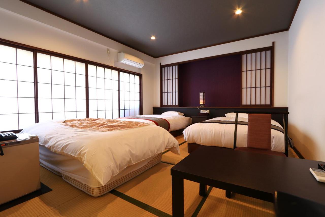 Masuya Ryokan Izumo Zewnętrze zdjęcie