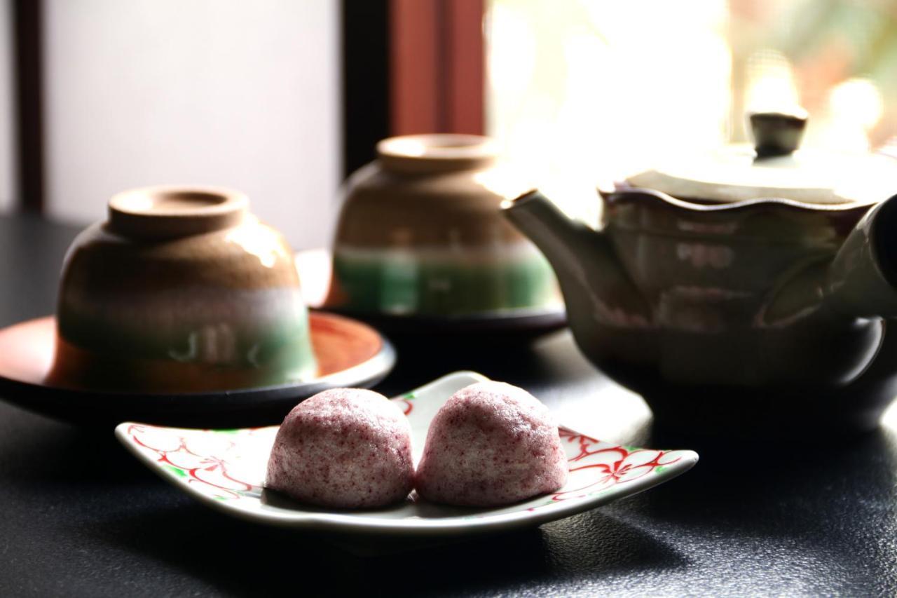Masuya Ryokan Izumo Zewnętrze zdjęcie