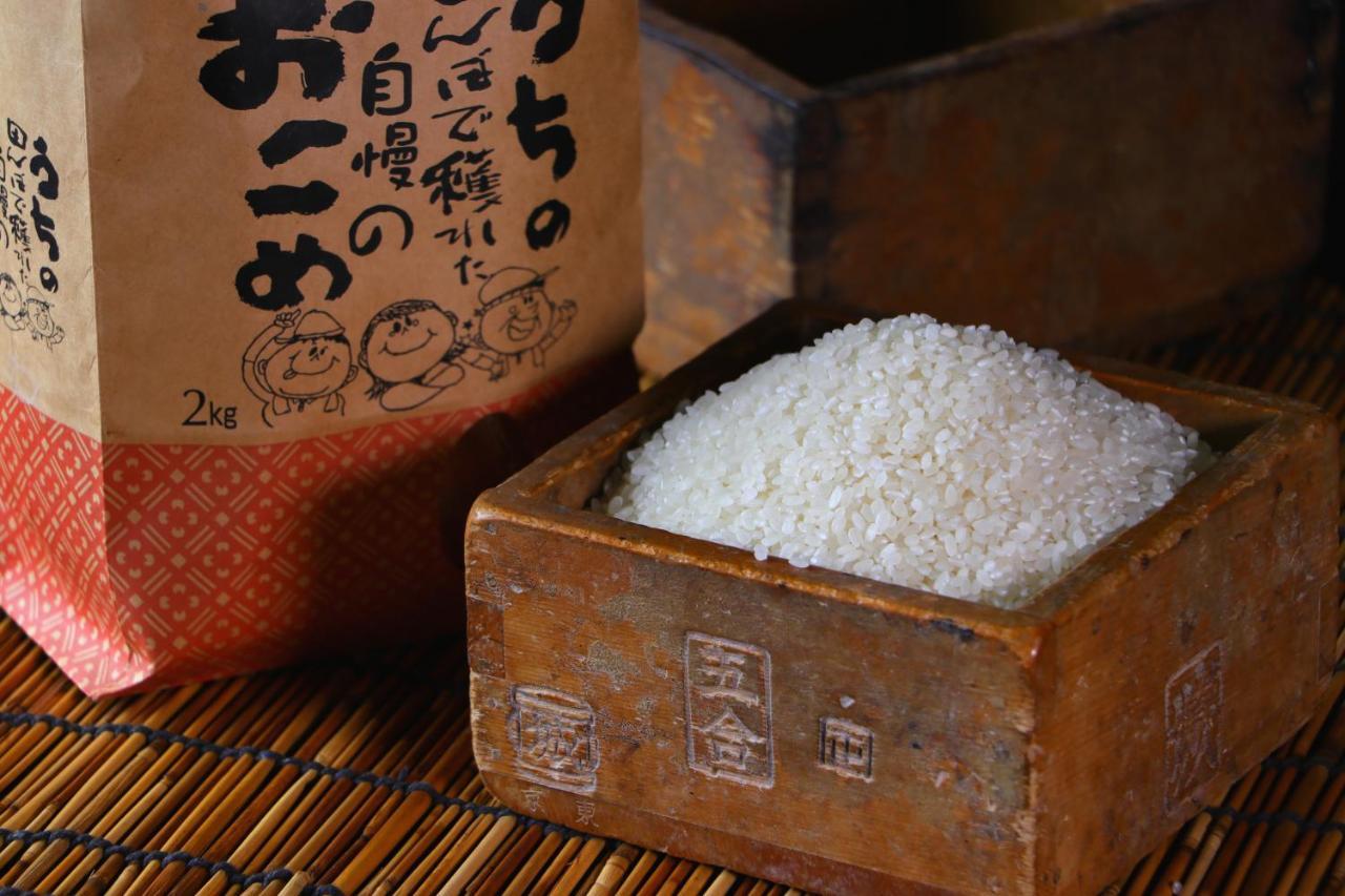 Masuya Ryokan Izumo Zewnętrze zdjęcie