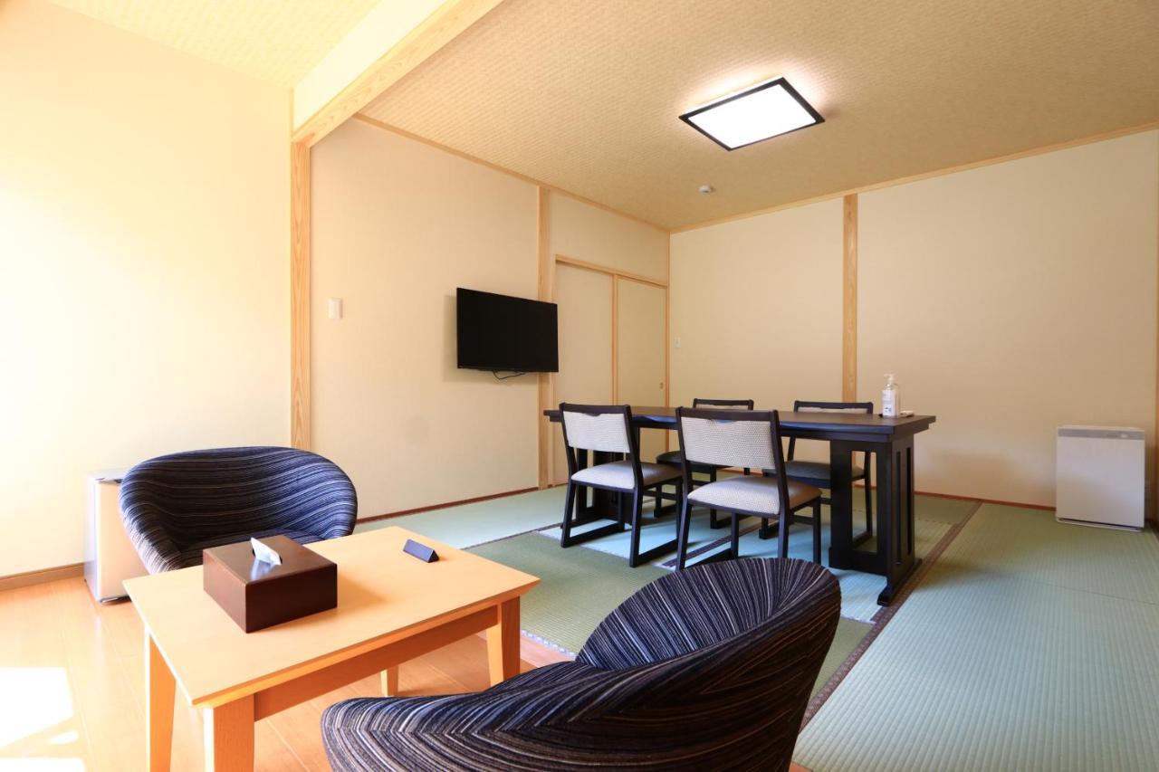 Masuya Ryokan Izumo Zewnętrze zdjęcie