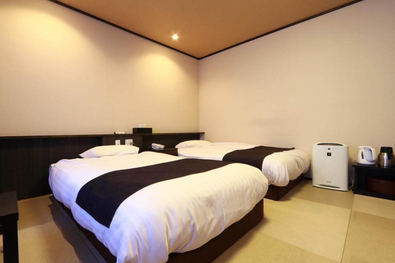Masuya Ryokan Izumo Zewnętrze zdjęcie