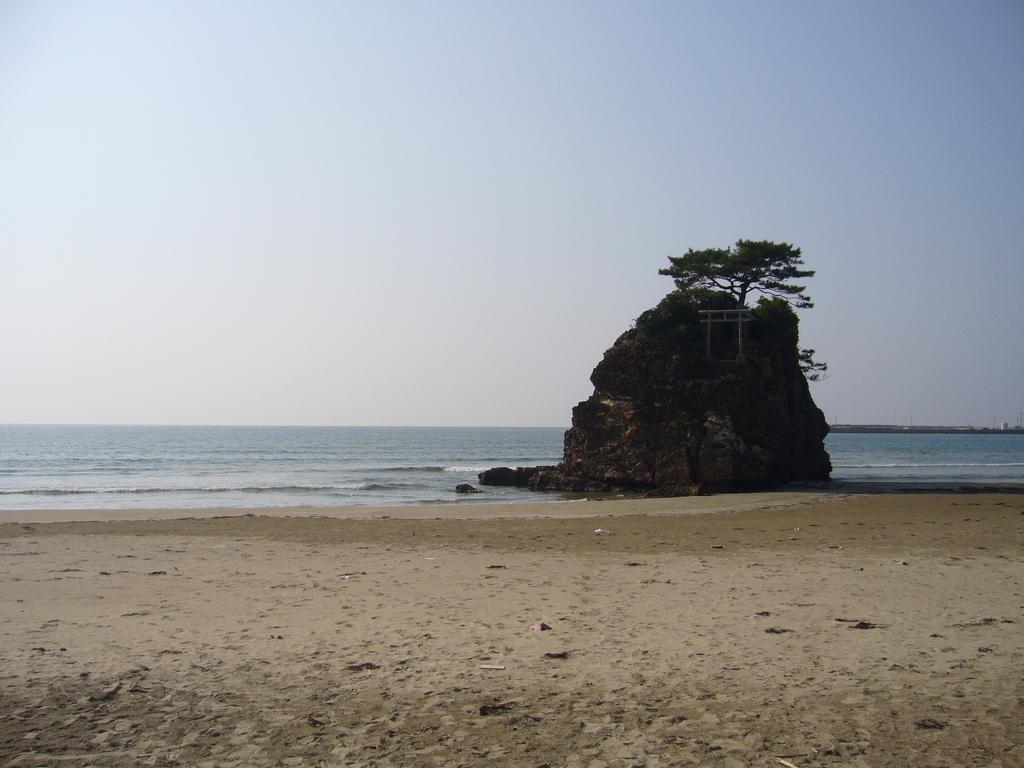 Masuya Ryokan Izumo Zewnętrze zdjęcie