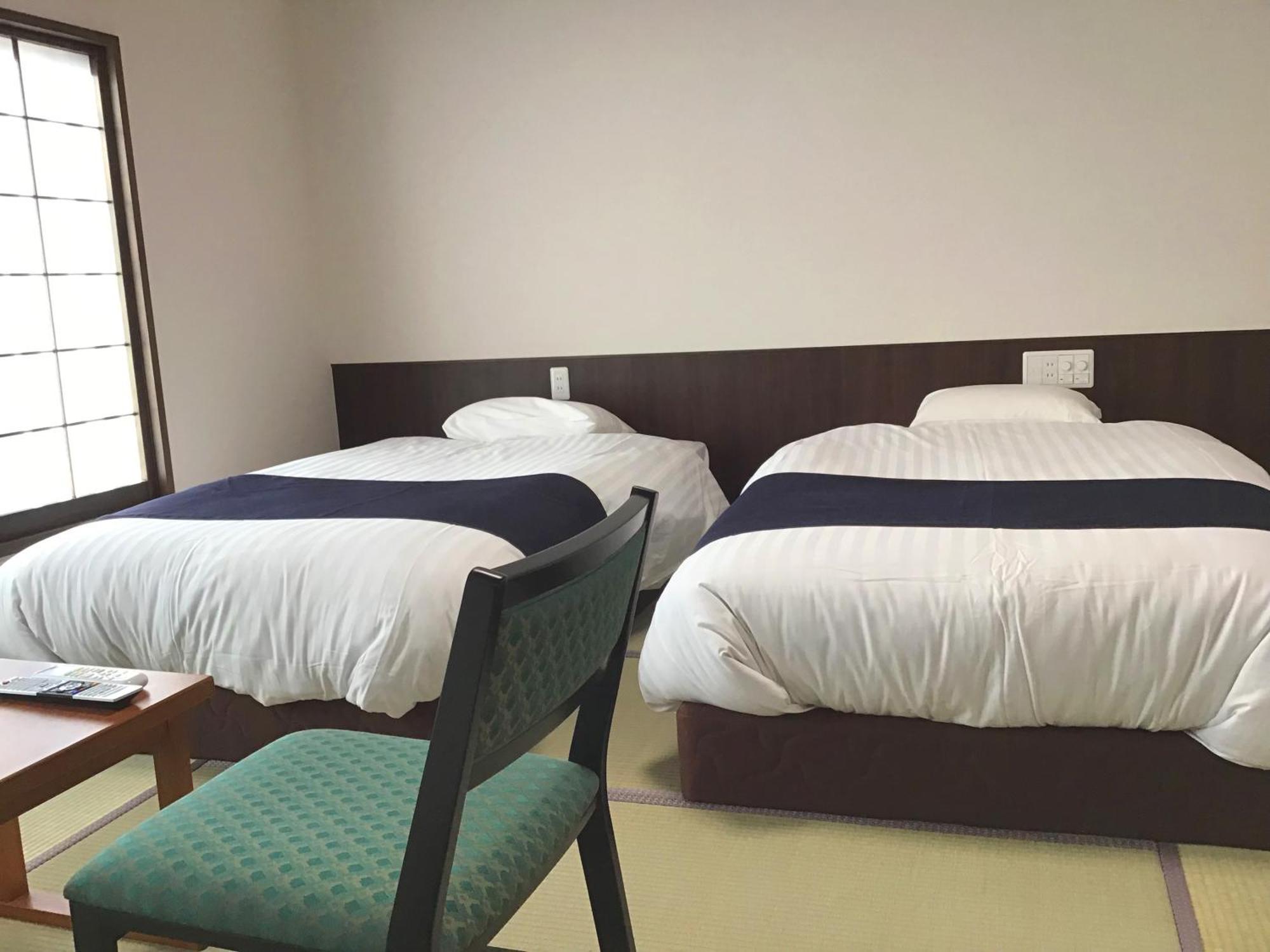 Masuya Ryokan Izumo Zewnętrze zdjęcie