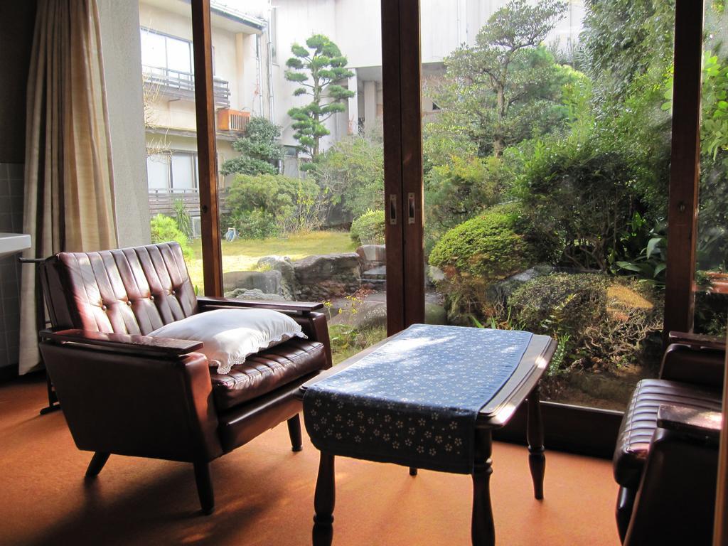 Masuya Ryokan Izumo Zewnętrze zdjęcie