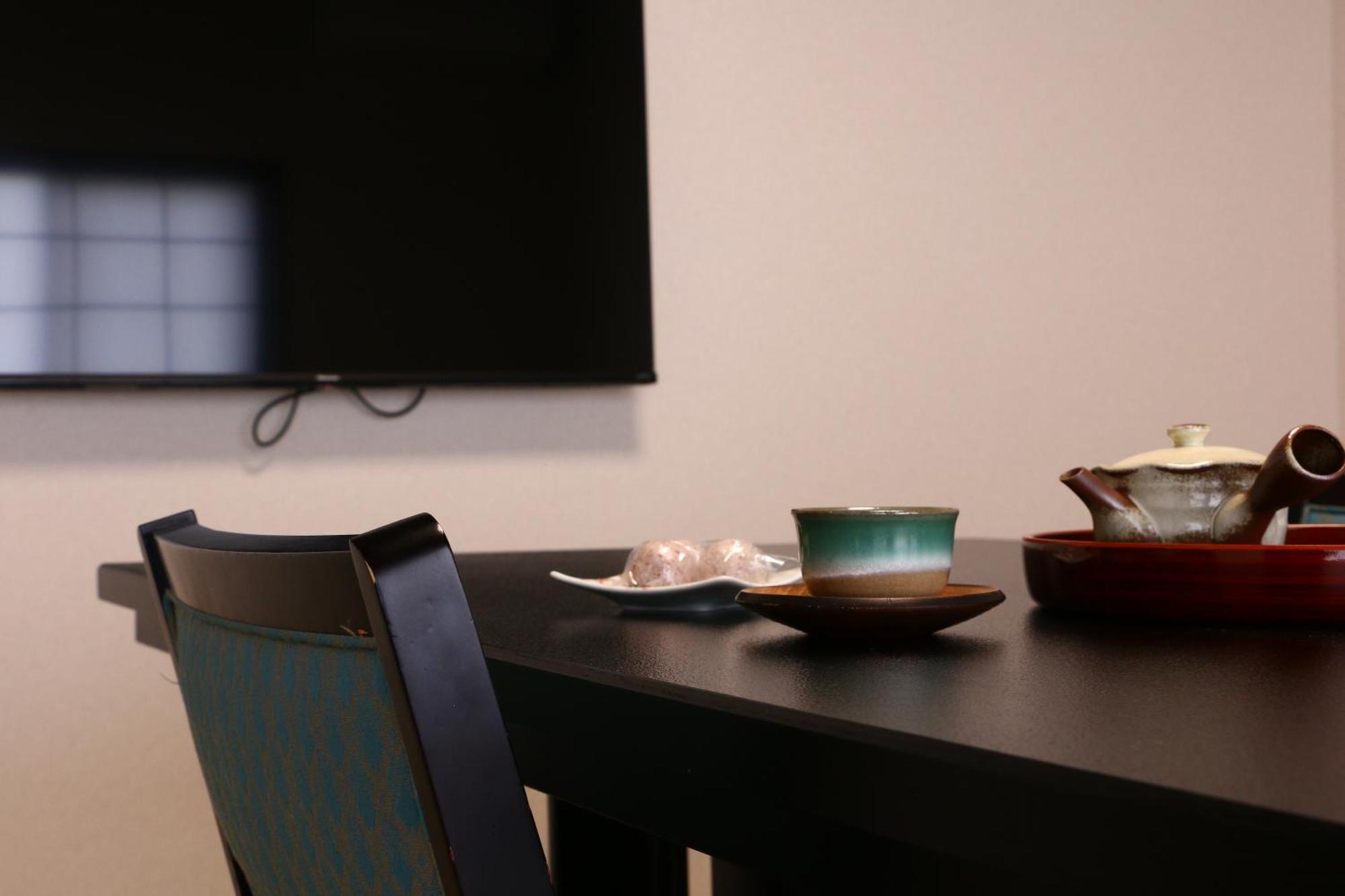 Masuya Ryokan Izumo Zewnętrze zdjęcie