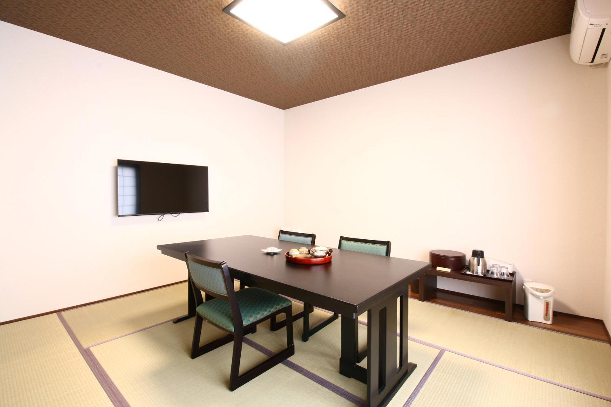 Masuya Ryokan Izumo Pokój zdjęcie