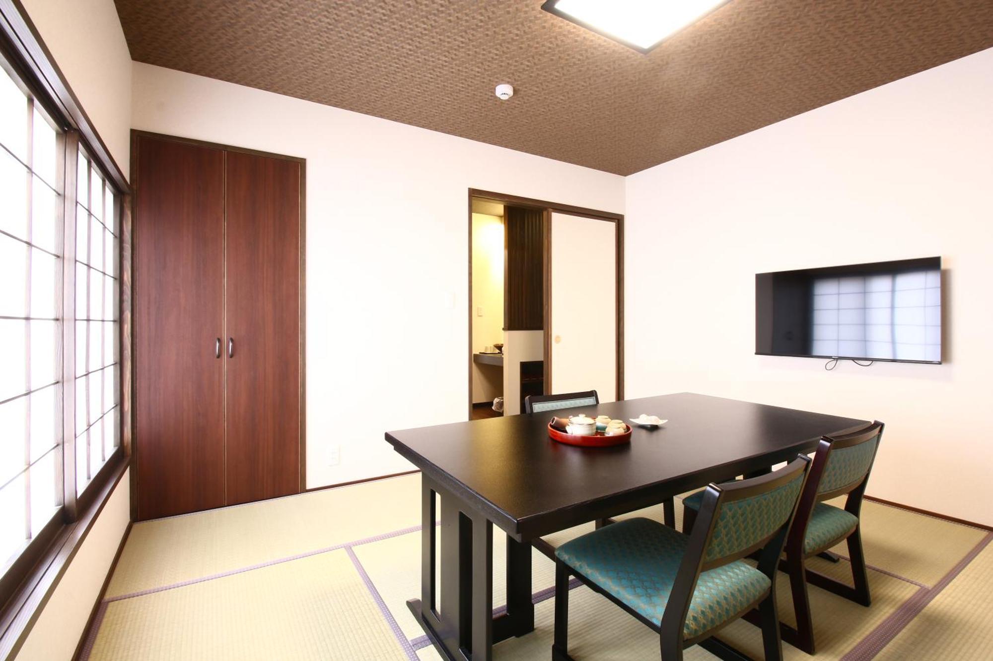 Masuya Ryokan Izumo Pokój zdjęcie