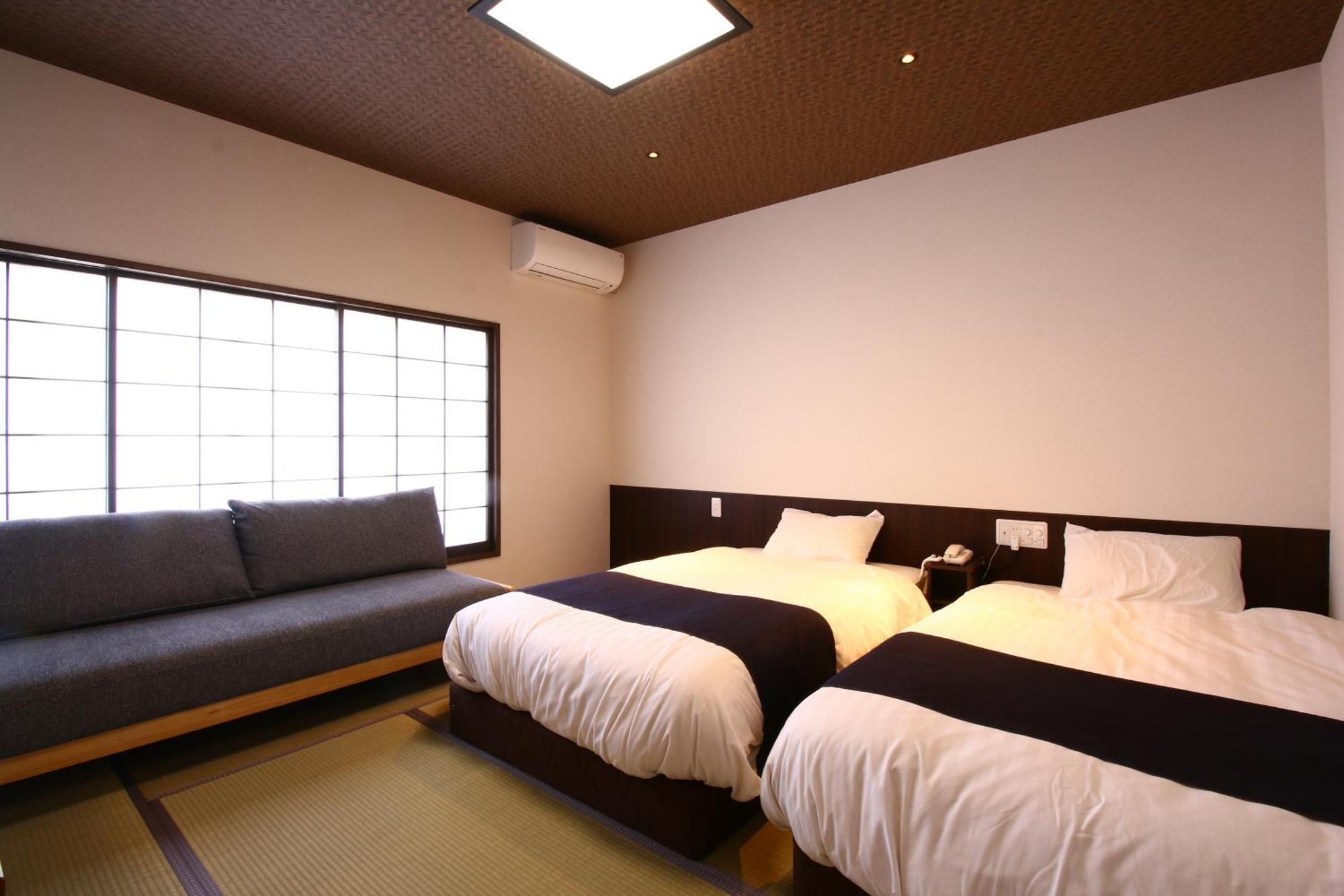 Masuya Ryokan Izumo Pokój zdjęcie