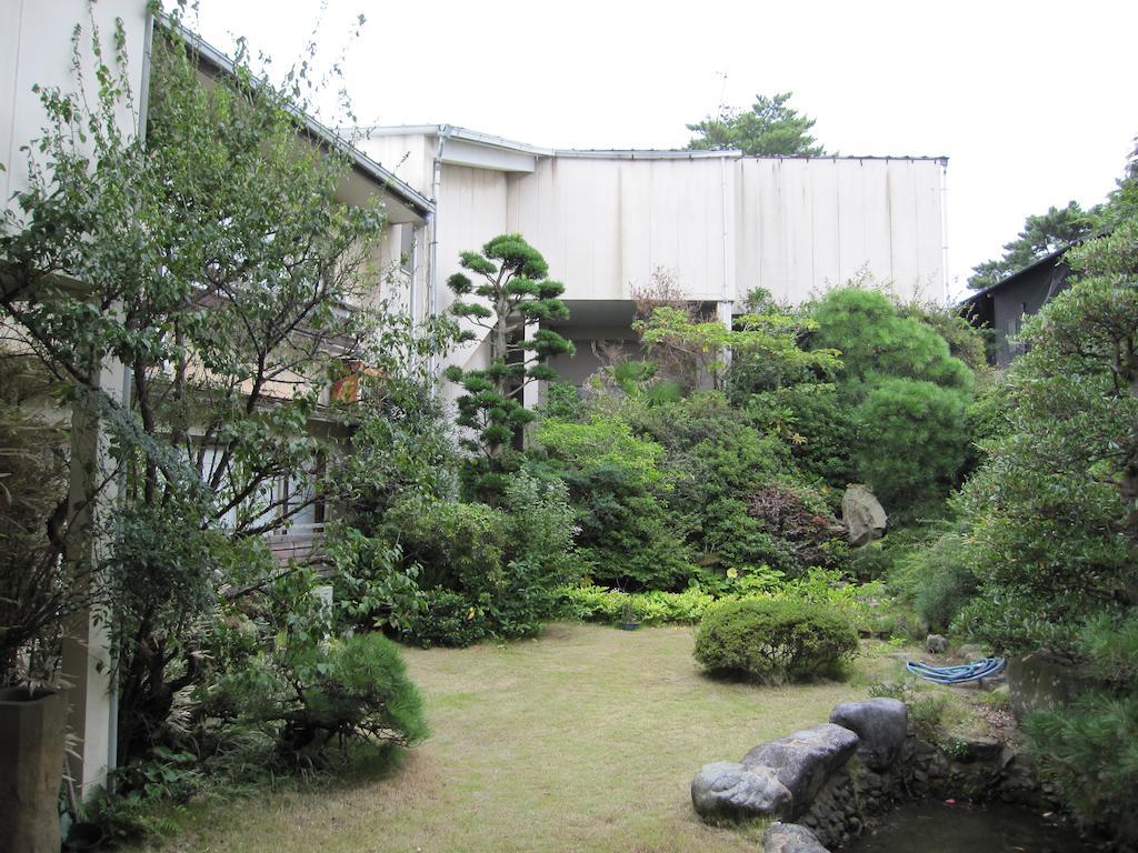 Masuya Ryokan Izumo Zewnętrze zdjęcie