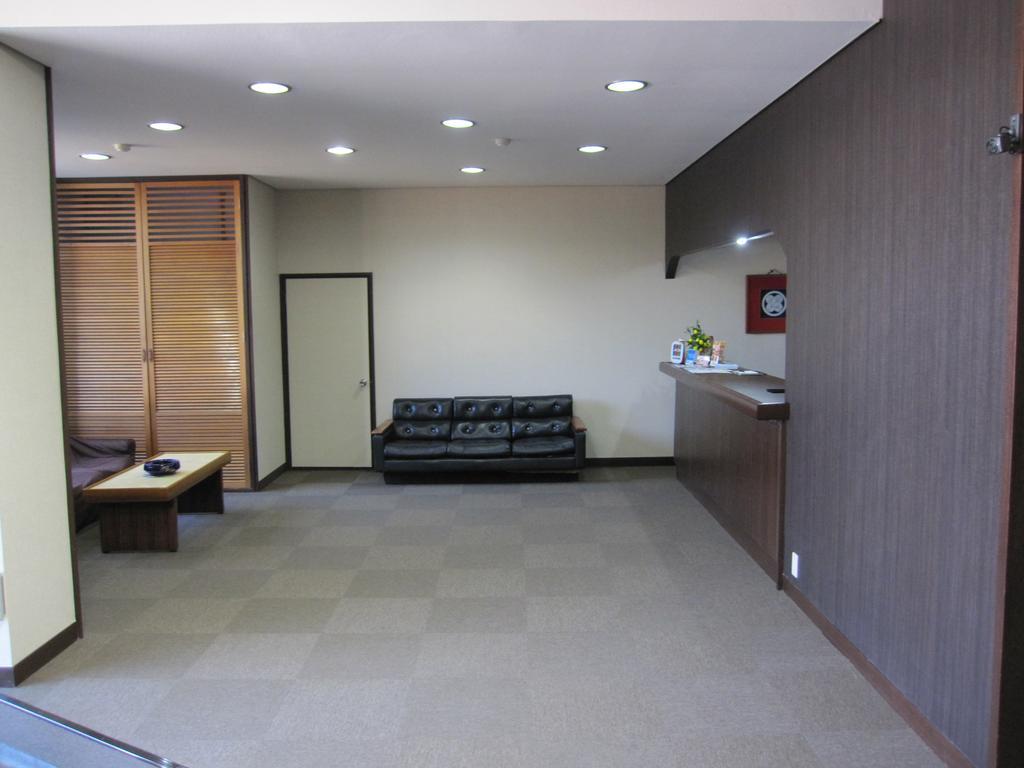 Masuya Ryokan Izumo Zewnętrze zdjęcie