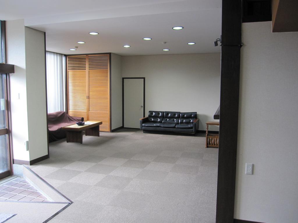 Masuya Ryokan Izumo Zewnętrze zdjęcie