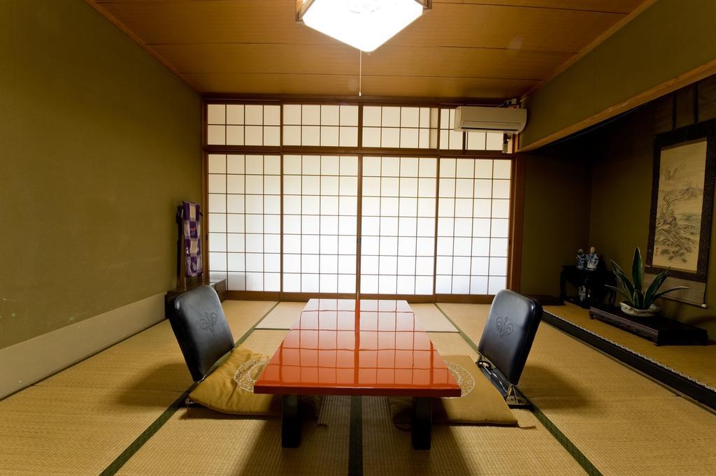 Masuya Ryokan Izumo Zewnętrze zdjęcie
