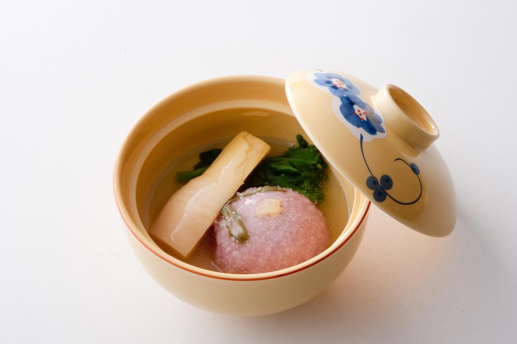Masuya Ryokan Izumo Zewnętrze zdjęcie